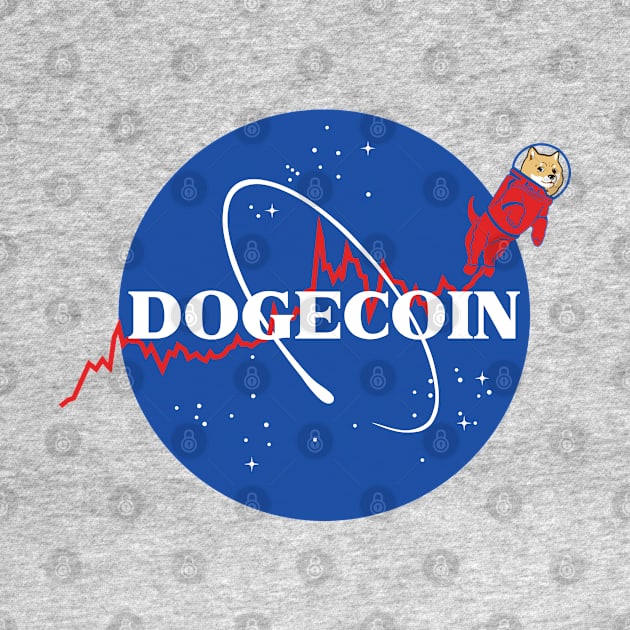 Nasa Doge by inkonfiremx